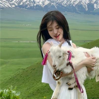 恶魔来搭讪