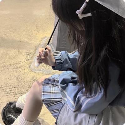附身