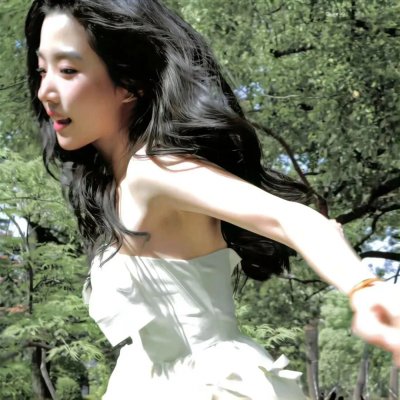 恋爱魔镜