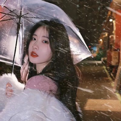 掀起我的爱